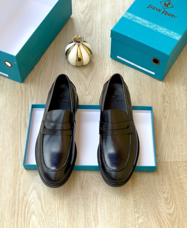 MEN'S QUALITY LEATHER SHOES - Image 27