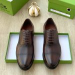 MEN'S QUALITY LEATHER SHOES