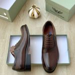 MEN'S QUALITY LEATHER SHOES