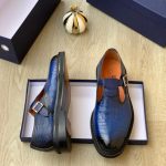 MEN'S QUALITY LEATHER SHOES