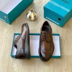 MEN'S QUALITY LEATHER SHOES