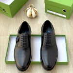 MEN'S QUALITY LEATHER SHOES