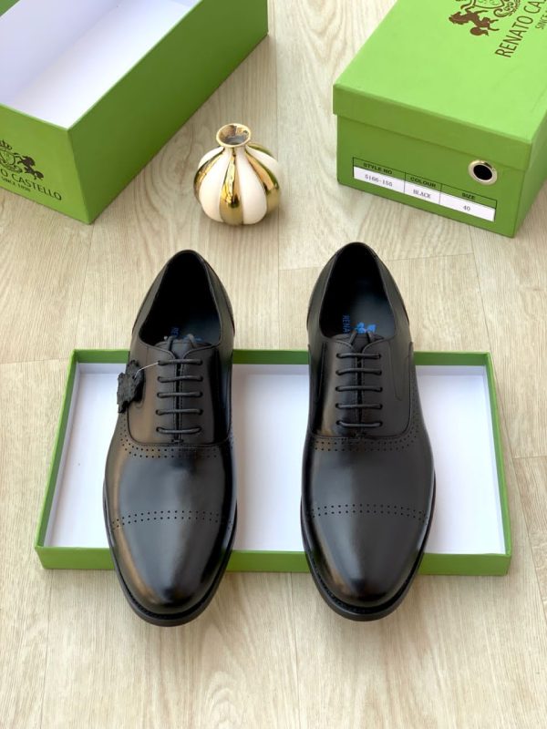 MEN'S QUALITY LEATHER SHOES - Image 21