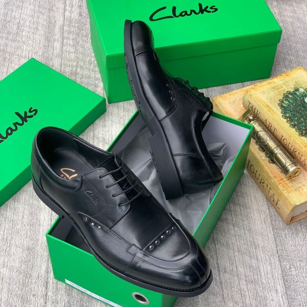 MEN'S QUALITY LEATHER SHOES - Image 16