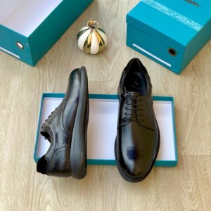 MEN'S QUALITY LEATHER SHOES - Image 3