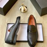 MEN'S QUALITY LEATHER SHOES