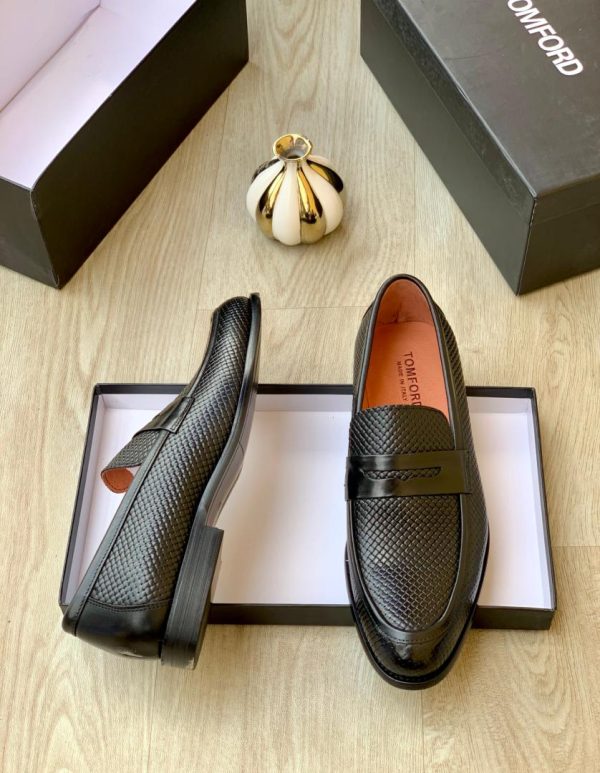 MEN'S QUALITY LEATHER SHOES - Image 18