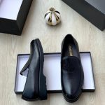 MEN'S QUALITY LEATHER SHOE
