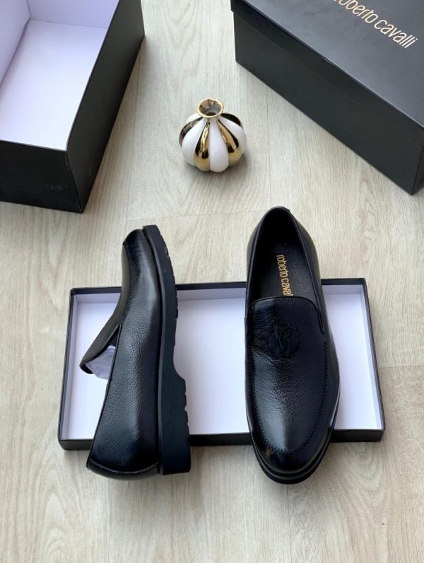 MEN'S QUALITY LEATHER SHOES - Image 17