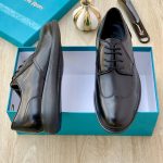 MEN'S QUALITY LEATHER SHOE