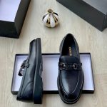 MEN'S QUALITY LEATHER SHOE