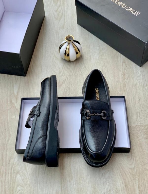 MEN'S QUALITY LEATHER SHOES - Image 15