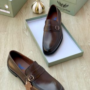 MEN'S QUALITY LEATHER SHOES - Image 10