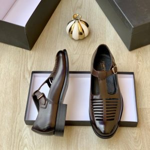 MEN'S QUALITY LEATHER SHOES - Image 11