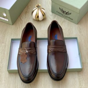 MEN'S QUALITY LEATHER SHOES - Image 5