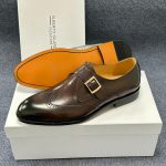 MEN'S CORPORATE CRUCAN SHOES