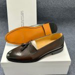MEN'S CORPORATE CRUCAN SHOES