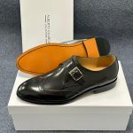 MEN'S CORPORATE CRUCAN SHOES
