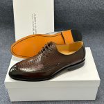 MEN'S CORPORATE CRUCAN SHOES