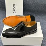 MEN'S CORPORATE CRUCAN SHOES